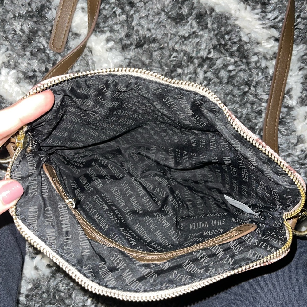 Steve madden Purse